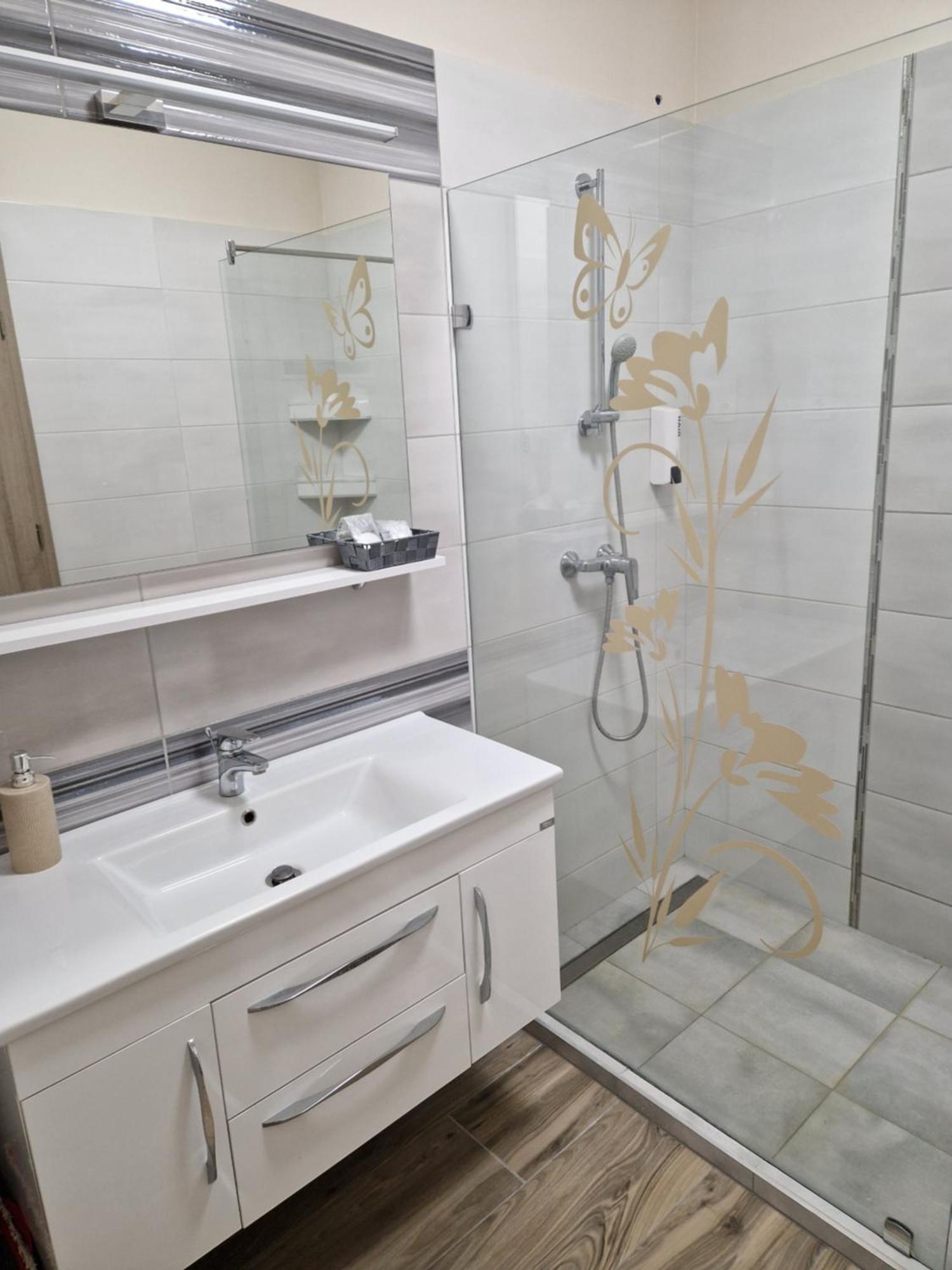Hajnal Apartman Appartement Szeged Kamer foto