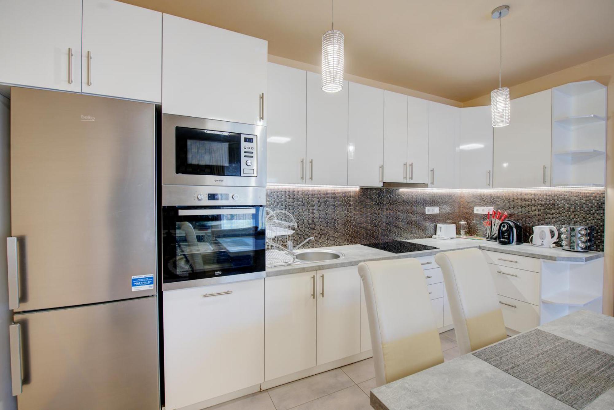 Hajnal Apartman Appartement Szeged Kamer foto
