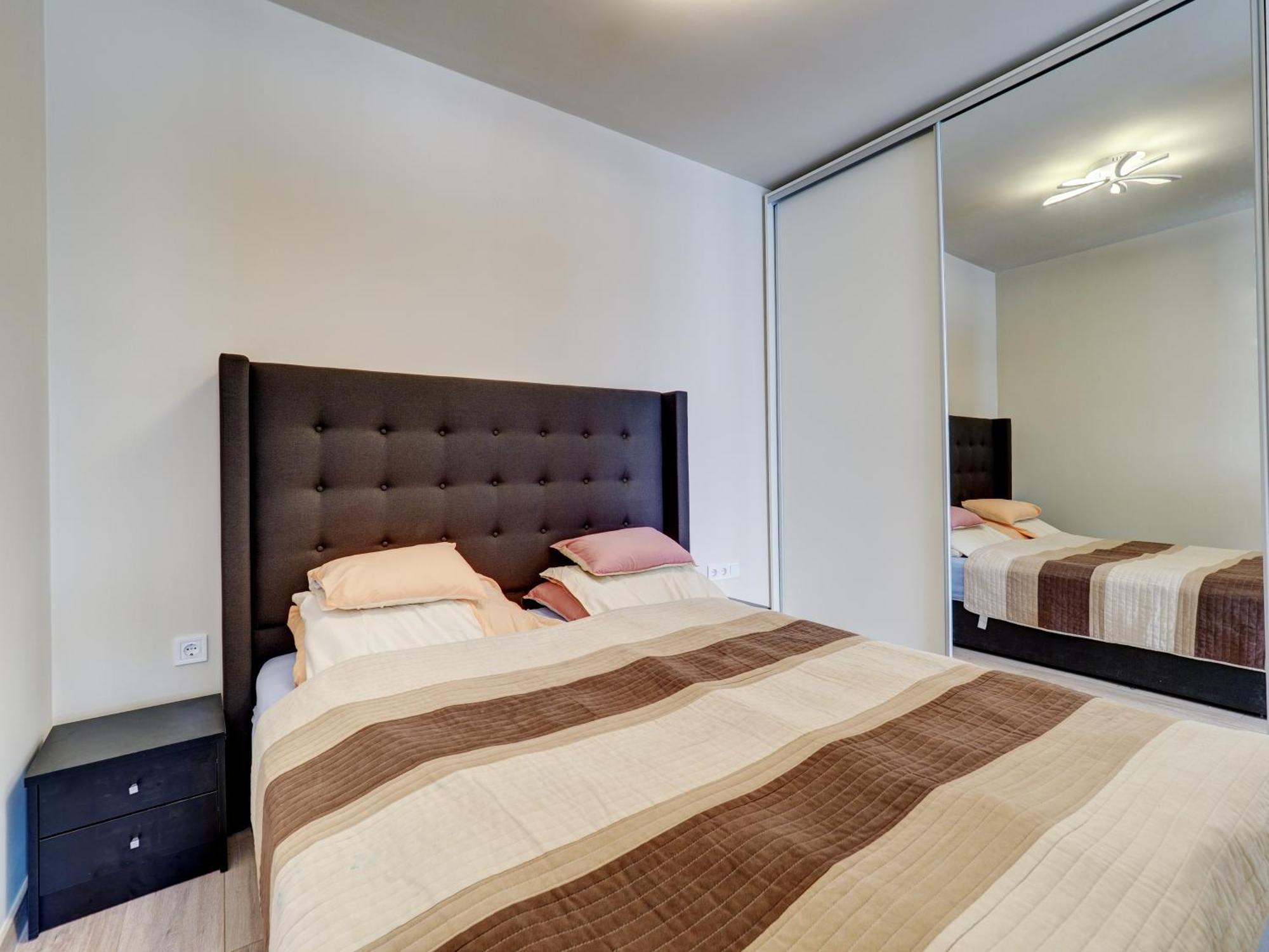 Hajnal Apartman Appartement Szeged Kamer foto